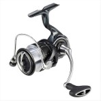 Daiwa 24 Luvias Lt 4000XH Spin Makine