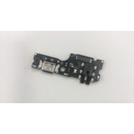 Telefon Kulübesi Omix X3 Uyumlu Şarj Bordu + Tamir Seti
