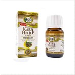 Tan Organik -Karahalile Yağı Soğuk Pres 20ML