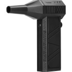 İdragon X6 Jetfan Fırçasız Motorlu Mini Turbofan Hava Fanı 130000 Rpm 52M/S Rüzgar Hızı ile Etkili Temizlik