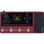Mooer GE150 Pro (Lı) Şarjlı Multi Effect Prosesör