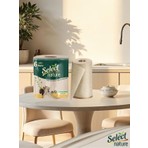 Select Nature Kahve Rengi Organik Mega Kağıt Havlu