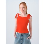 Loft Slim Fit Kadın Tshirt K.kol