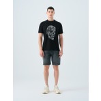 Loft Slim Fit Erkek Şort