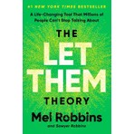The Let Them Theory
a Life-Changing Tool That Millions Of People Can't Stop Talking About