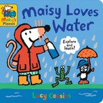 Maisy Loves Water - Maisy's Planet