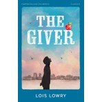 HarperCollins Children's Books The Giver (Essential Modern Classics)