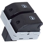 Seat Ibiza 2002-2009,CORDOBA,VOLKSWAGEN Polo 2001-2009, Cam Açma Kapama Anahtarı Çiftli 6Q0959858A