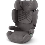 Cybex Solution T i-Fix Plus | Mirage Grey