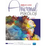 Nobel Akademik Yayıncılık DSM-5’e Göre Anormal Psikoloji