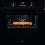 Electrolux EOF3H50BK 57L Ankastre Fırın Siyah