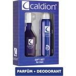 CALDION Classic Erkek Parfüm Seti 100 ml EDT + 150 ml Deodorant Hediyelik Tipi Erkek İçin