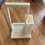 Plasfire Mutfak Tezgah Organizer