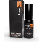 Powerhub Herbal Care For Man Premium Sprey 30 ml Nane Aromalı Kayganlaştırıcı Etkili Ürün