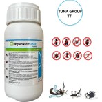 Syngenta İmperator 25 EC 250 ml Karınca - Böcek - Sinek - Hamamböceği İlacı Uzun Süreli Koruma ve Etkili Çözüm