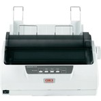 OKI Tonersepeti Oki ML1120 9 Pin Nokta Vuruşlu Yazıcı 2. El