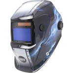 Magmaweld Mkm 636MA Solarmatik Kaynak Maskesi