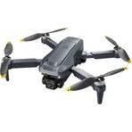 Soundwave Mini 3 Plus Gps Drone k811max Haritalar Beni Takip Et Mod Taşıma Çanta Otomatik Eve Dönüş 3 Yıl Garantili