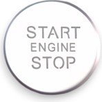Vass41 Audi A5 Coupe 2012-2016 Motor Start Stop Çalıştırma Düğmesi 8K0905217A
