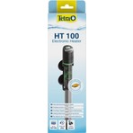 Tetra Ht 100 Elektronik Akvaryum Isıtıcısı 100 Wat 100-150 lt Kapasite Hassas Sıcaklık Kontrolü