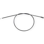 Vass41 Vw Passat B5 1997-2000 Motor Kaput Açma Teli Ön Parçası 3B1823531D