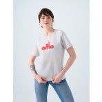 Loft Regular Fit Kadın Tshirt K.kol