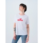 Loft Regular Fit Kadın Tshirt K.kol