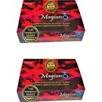Seviana Themra Propolis Kudret Narı Bal Ginsengli Bitkisel Karışımlı Mesir Epimedyumlu Kuvvet Güç Macun 2 kutu 12x12 gr