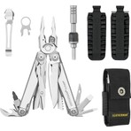 Leatherman  Surge Set Full Paket  Multi Tool