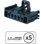 Soketsan Kalorifer Rezistans Soketi 5 Pin Kablosuz