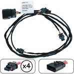 Soketsan Volkswagen Golf 7 2013- 2019 Ön Park Sensör Tesisatı 5G0971095N