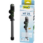 Tetra Elektronik Akvaryum Isıtıcı 25 Watt 10-25 Litre Kapasite ile Hassas Sıcaklık Kontrolü
