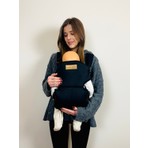 Kubbe Premium Bebek Kanguru ve Taşıma Çantası - Ergonomik Konfor, Kolay Kullanım ve Modern Tasarım