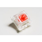 SPELT Outemu Kırmızı Mekanik Klavye Red Switch Yedek Tuş 6 Adet