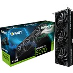 Palit Nvidia Geforce RTX5080 Gamingpro 16GB 256BIT Gddr7 Fiyatı