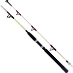 Remixon Hurricane Trolling 180 cm 30-80LBS Aksiyonlu Bilyalı Trolling Kamışı