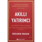Epsilon Yayınevi Akıllı Yatırımcı - Benjamin Graham
