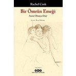 Yapı Kredi Yayınları Bir Ömrün Emeği - Rachel Cusk