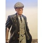Hanart Tommy Shelby 30 cm Figür Peaky Blinders