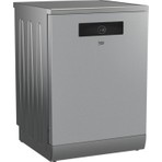 Beko Bm 6347 Wf I Gri Bulaşık Makinesi