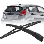 Ford Fiesta Arka Cam Silecek Takımı (Kol+Süpürge) 2008-2017