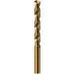 krone 7.60 mm DİN338 Matkap Ucu Hssco5 5 Adet