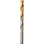 krone 7.90 mm DİN338 Fullyground Matkap Ucu Hssco5 5 Adet