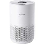Xiaomi Smart Air Purifier 4 Compact - Beyaz Akıllı Hava Temizleyici, 48 m2'ye kadar, 230m3/s CADR, Uygulama ve Ses Kontrolü (Xiaomi Türkiye Garantili)