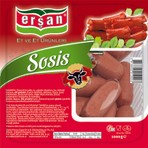 Erşan Et Dana Kokteyl Sosis 1 kg