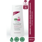 Sebamed Dökülmeye Karşı Şampuan 400 ml Tüm Saçlar İçin Güçlendirici Etki ve Doğal Özellikler