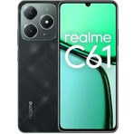 Realme C61  Koyu Yeşil 6GB/128GB