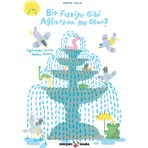 Bir Fıskiye Gibi Ağlarsan Ne Olur? - Noemi Vola