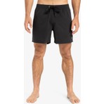 Quiksilver Everyday Solid Volley 15 Erkek Deniz Şortu
