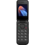 Onetouch 5023 Siyah Tuşlu Telefon